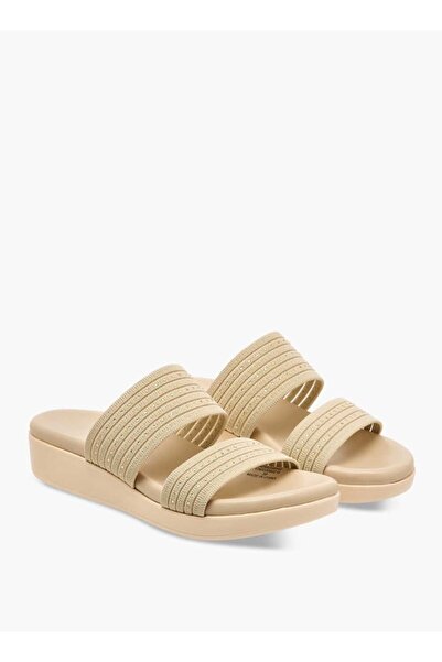 Le Confort صندل مريح سهل الارتداء مزين بأحجار الراين من Le Confort