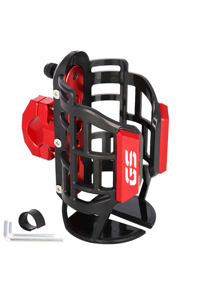 Choice A-RE Motorcycle Bottle Holder Accessories For Bmw R1250gs R1200gs R130...