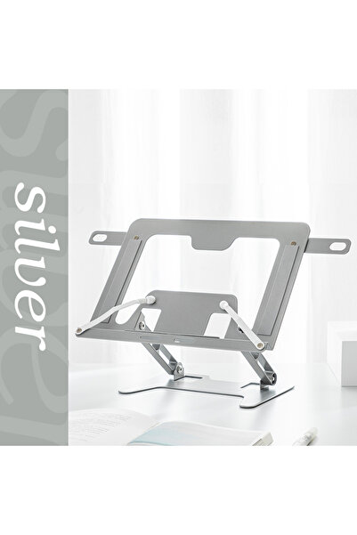 Choice siluer Multifunction Reading Stand,Extendable And Adjustable,Carbon St...