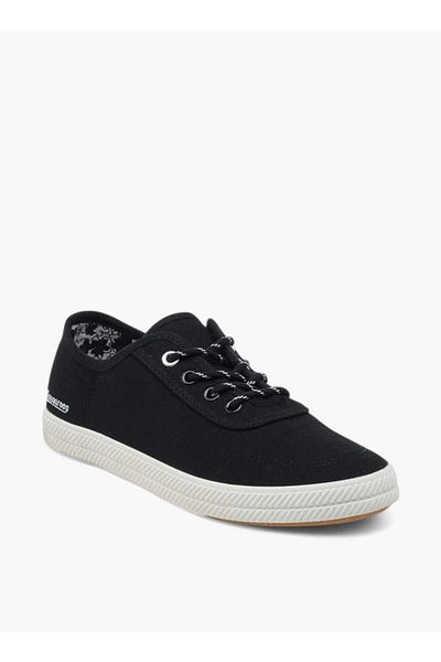 Kangaroos Women's Logo Detail Sports Shoes with Lace-Up Closure