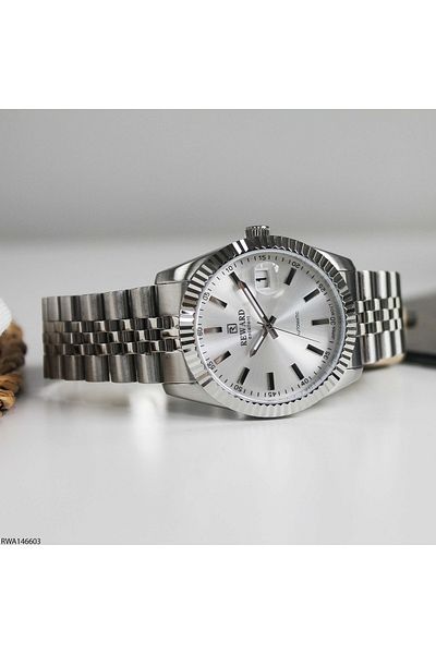 Reward Rwa 146603   Automatic Men's Wrist Watch with Steel Cord