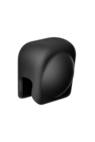 Choice Lens Cap Insta360 X3 Lens Cap Protector + Protection Frame + Lens Guards for Insta 360 X3 Camera Pro