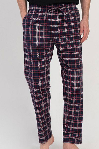 VİENETTA Ανδρικό Navy Blue μονό κάτω μέρος C2T3N1O804