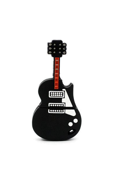 JASTER 16GB BC0002 JASTER 8 Styles Musical Instruments Model Pendrive 4GB 8GB 16GB 32GB 64GB 128GB USB Flas