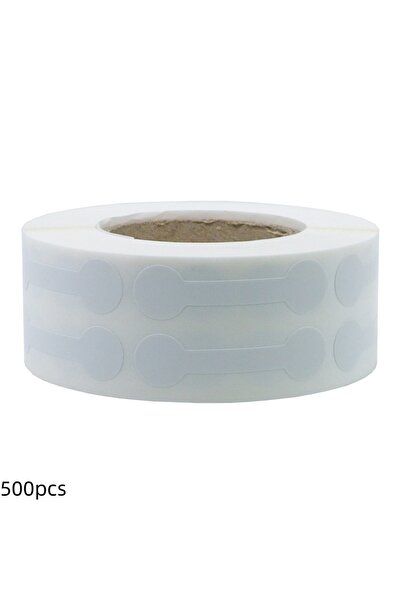 Choice 2 500 قطعة المحمولة مجوهرات سعر بطاقة ذاتية اللصق ل DIY قلادة أداة حلق...