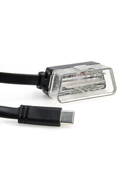 Choice1 الخيار 1 لكابل شاشة العرض الأمامية للسيارة HUD P24 كابل توصيل من النو...