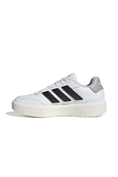 adidas Courtblock Bold Unisex Casual Shoes