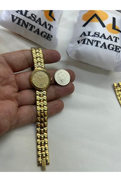 Edox Vintage kadın saati 51238
