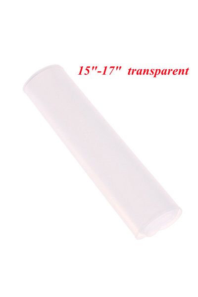 Choice transparent L Computer Keyboard Cover Notebook Laptop Universal Protector Waterproof Skin Keyboard