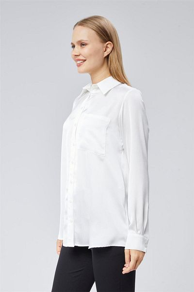 HomeStore Langarm-Shirt
