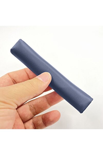 Choice وسائد أذن بديلة زرقاء اللون لسماعات JBL TUNE 700BT 710BT 750BTNC وسائد أذن من الإسفنج الناعم