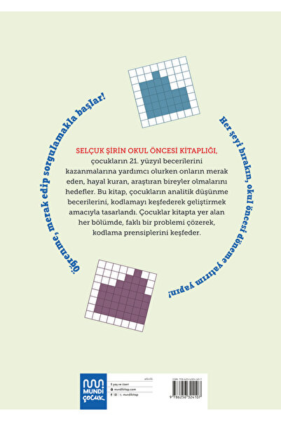 MUNDİ Kodlamayı Keşfet