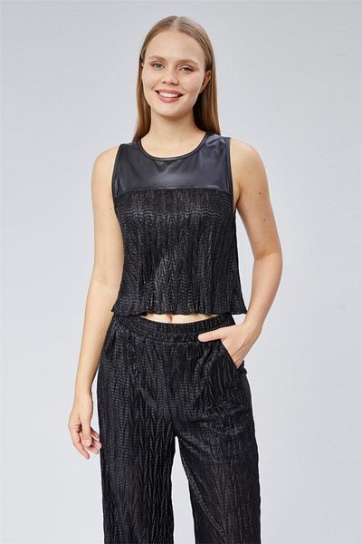 HomeStore Ärmelloses Top