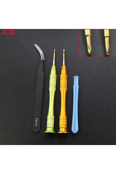 JCD عصا تحكم بديلة 4 في 1 من JCD لمفتاح تحكم ثلاثي الأبعاد أصلي عصا تحكم تناظرية ثلاثية الأبعاد لمفتاح إضاءة