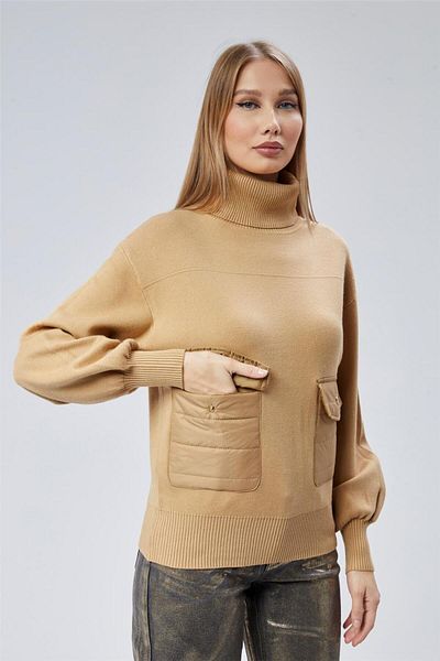 HomeStore KazakFisherman Strickpullover