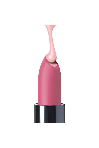 AVON Hydramatic Matte Lipstick, Hydra Pink