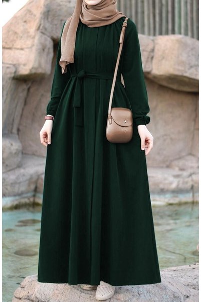 suhneva Mihrişah Ferace Green