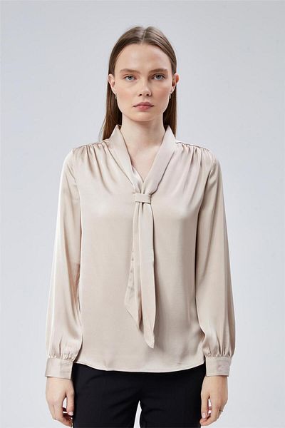 HomeStore Fulard Blouse