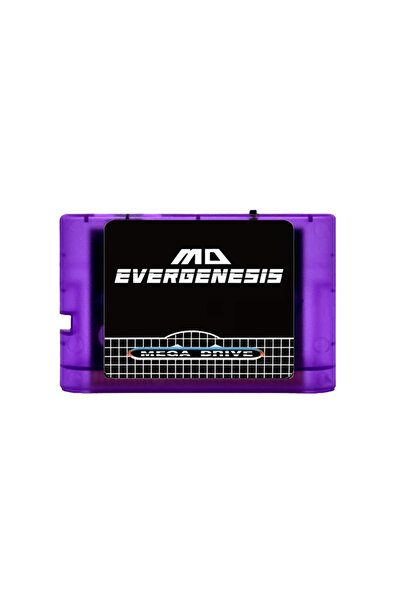 Choice خرطوشة ألعاب بنفسجية 3000 في 1 EDMD مع بطاقة ذاكرة صغيرة 4 جيجابايت لأ...