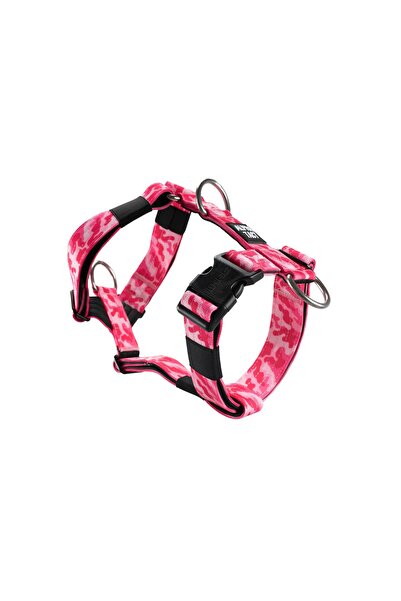 AlphaTact Tactfit Harness-Çekme Önleyici-Göğüs Tasması-Tüm Irklar