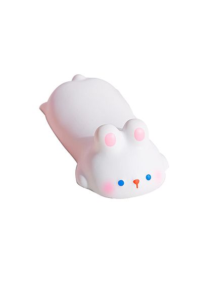 Choice Rabbit New Cute Animal Wrist Rest Support For Mouse Pad Computer Laptop Arm Rest For Desk Mouse Pad