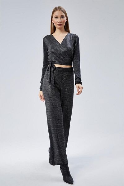 HomeStore Blusen-Hosen-Set