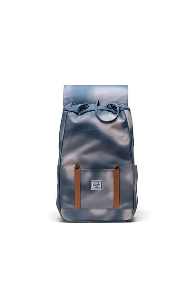 Herschel Supply Co. Τσάντα K summit συμβατή με 17L Foggy Blue Herschel Retreat