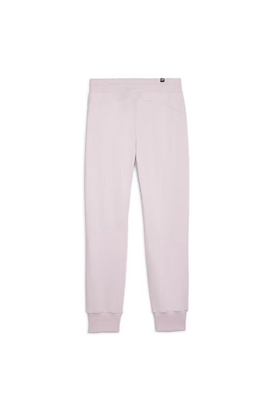 Puma Essentials Women's Purple Casual Style Sweatpants58684360