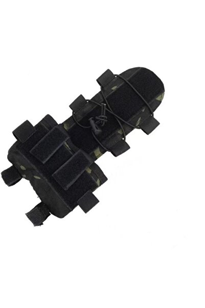 choice2 MC black Battery Pouch Tactical Helmet MK1 Counterweight Pouch Helmet...