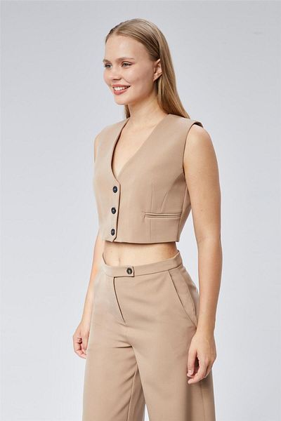 HomeStore Short Sleeve Dress - UK
