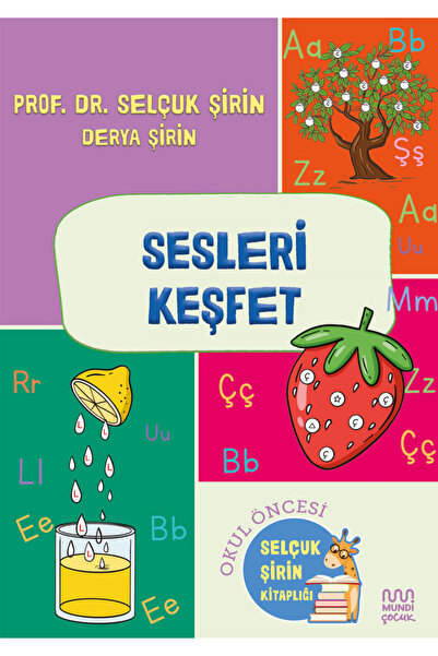 MundiKitap Sesleri Keşfet