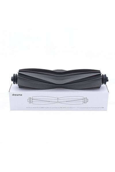 Choice roller brush x 1 Original Optional Dreame L20 Ultra Robot Vacuum, roller brush, Filter, Dust bag,