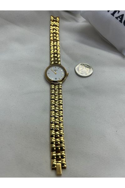 Edox Vintage Women's Watch 51238