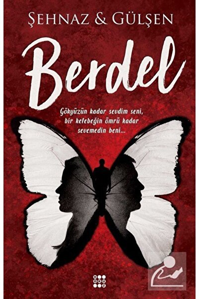 dokuzyayinlari Berdel / / Şehnaz Gülşen