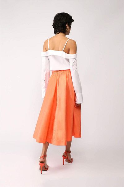 HomeStore UK English translation: Tafta Skirt