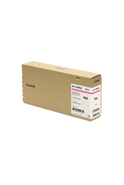 Canon CANB1700PM