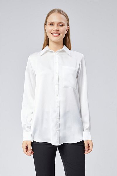 HomeStore Langarm-Shirt