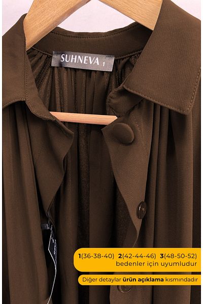 suhneva Mihrişah Ferace Brown