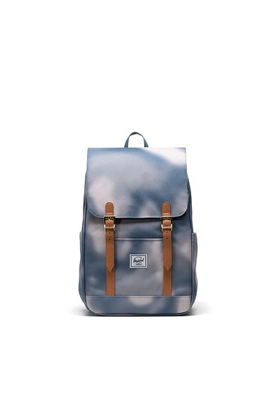 Herschel Supply Co. Τσάντα K summit συμβατή με 17L Foggy Blue Herschel Retreat