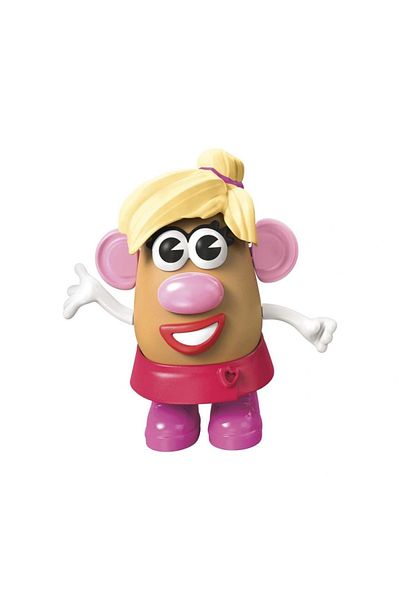 Playskool Potato Head - 04199 Model Number