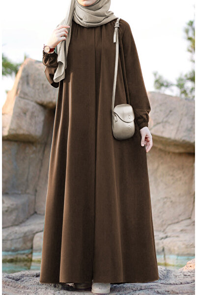 suhneva Mihrişah Ferace Brown