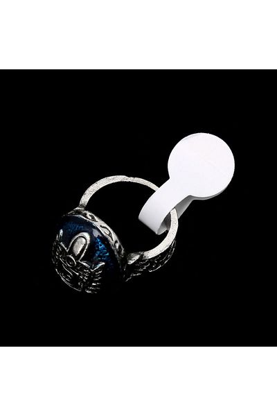 Choice B 100Pcs Blank Paper Price Tags Stickers Jewelry Bracelet Ring Labels Display Card Packaging Sticke.