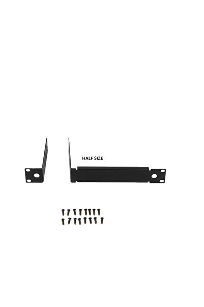 Choice1 MODE 1 Rackmount Rack Metal Frame for Wireless Microphone System for ...