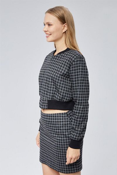 HomeStore EtekMount Short Mini Skirt