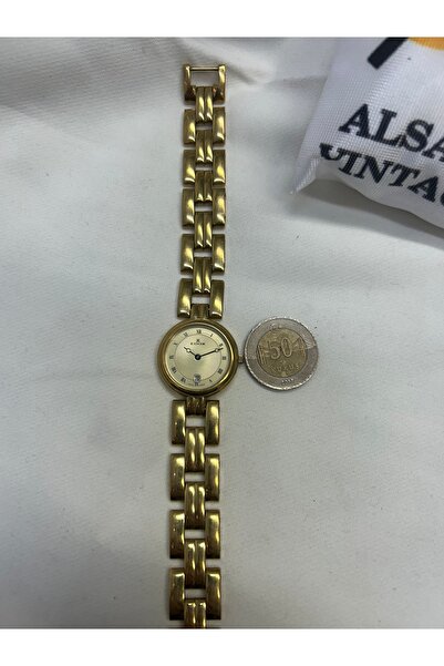 Edox Vintage kadın saati 51212