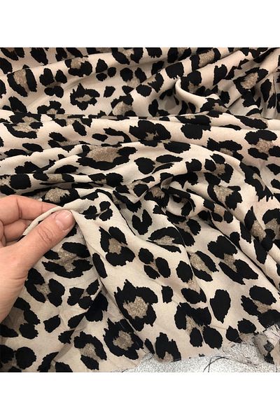turkanlarhome Ύφασμα Viscose Meter - Φόρεμα διπλής μέσης, φούστα, κιμονό, παρέο, σορτς κ.λπ.