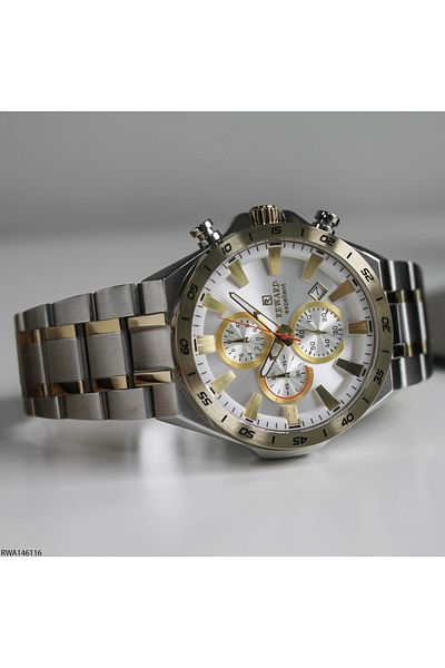 Reward Rwa 146116   Men's Wrist Watch with Steel Cord