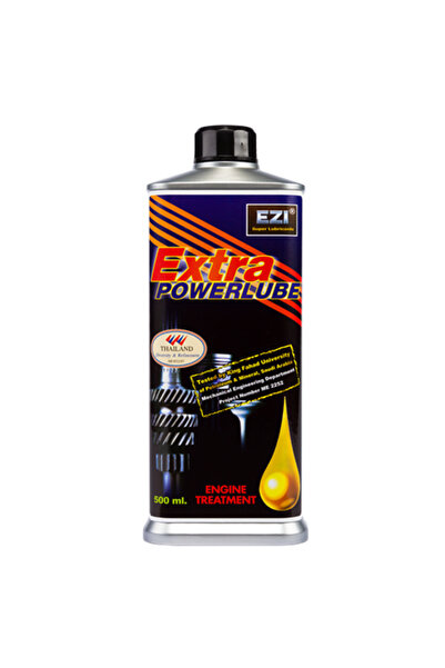 EZI إيزي اكسترا باور لوب معالج للشاحنات و المعدات 500 مل