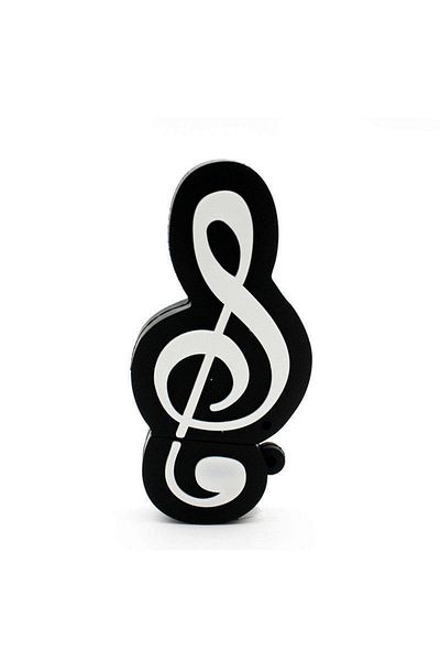 JASTER 16GB DC0004 JASTER 8 Styles Musical Instruments Model Pendrive 4GB 8GB 16GB 32GB 64GB 128GB USB Flas