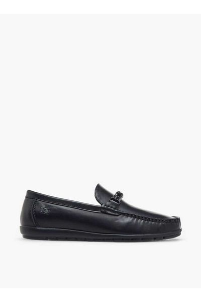 Duchini Men' Slip-On Loafers